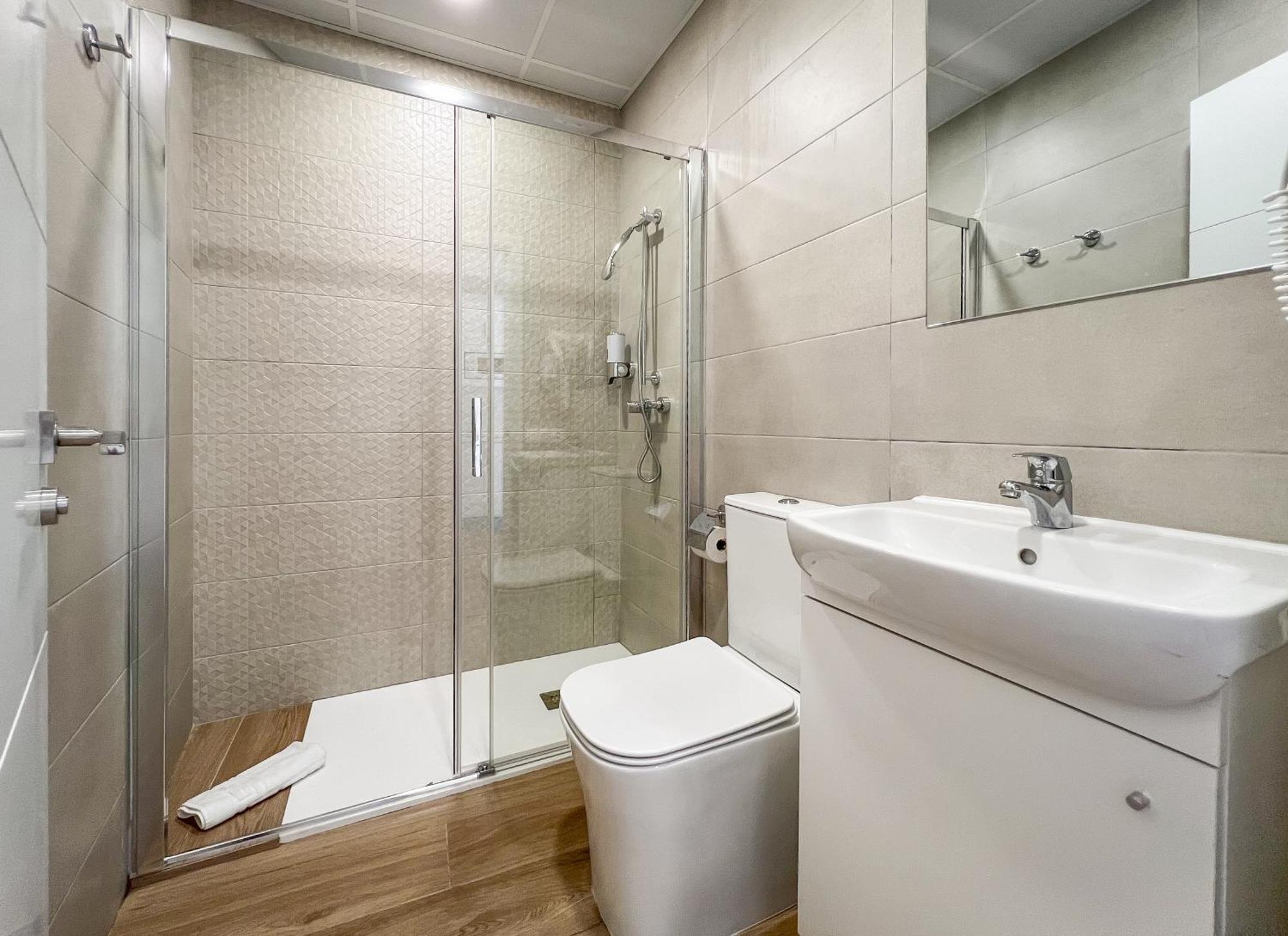Sunsands Studio 1ºb Playa76 Carihuela Torremolinos Exteriér fotografie