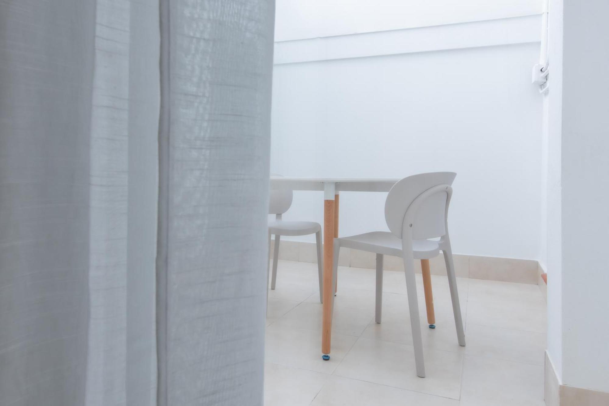 Sunsands Studio 1ºb Playa76 Carihuela Torremolinos Exteriér fotografie