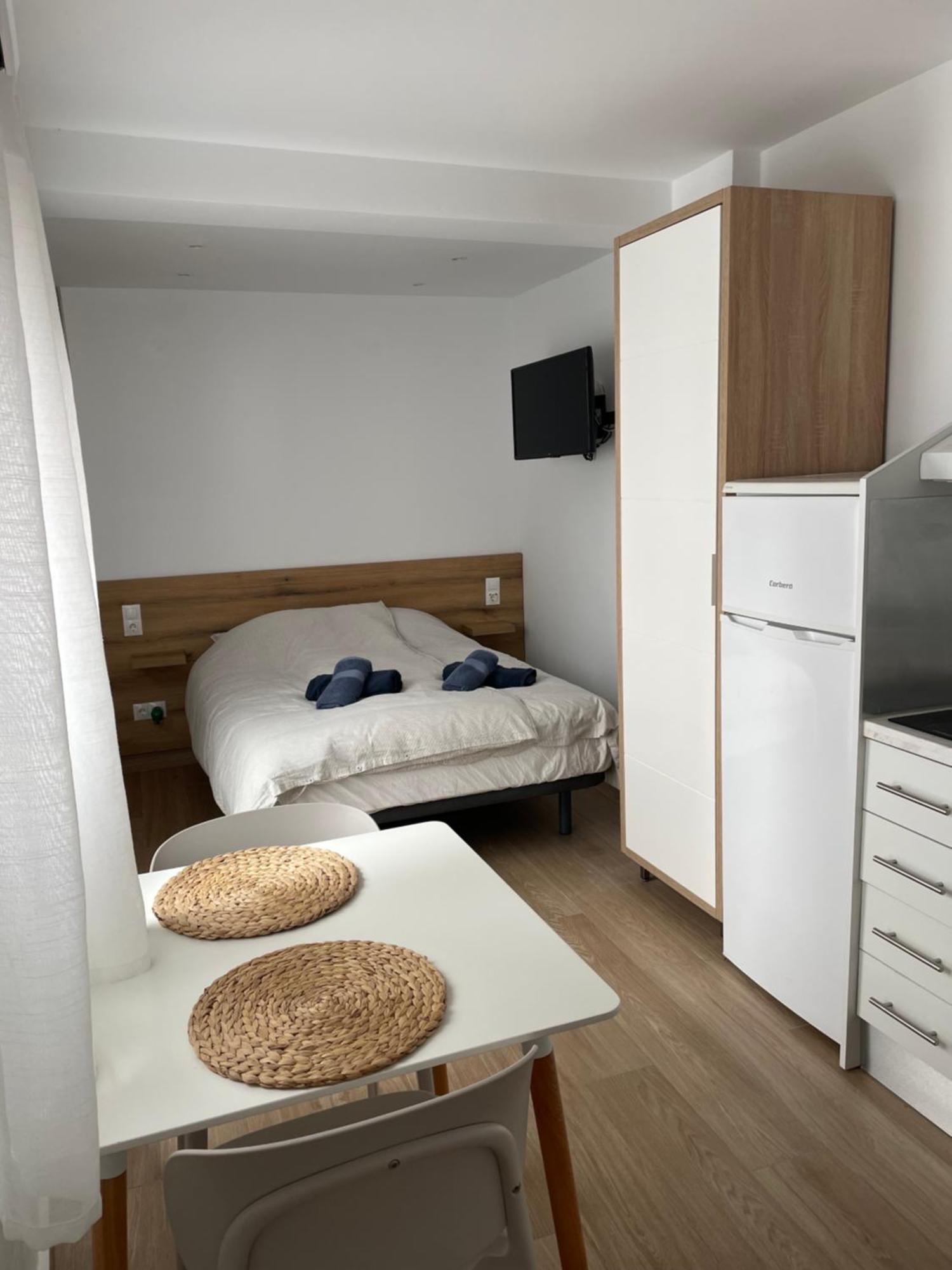Sunsands Studio 1ºb Playa76 Carihuela Torremolinos Exteriér fotografie